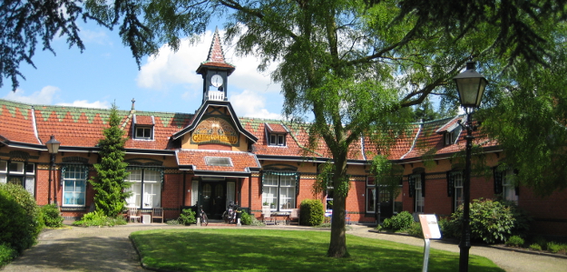 Gabbema Gasthuis