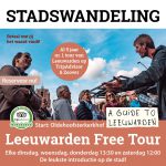 Leeuwarden Free Tour (NL)