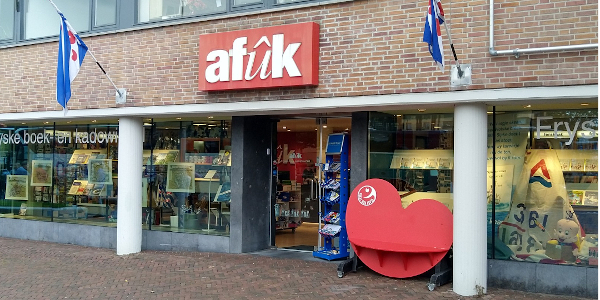 Alles over het Fries bij Afûk