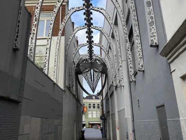 Passage de la Baleine