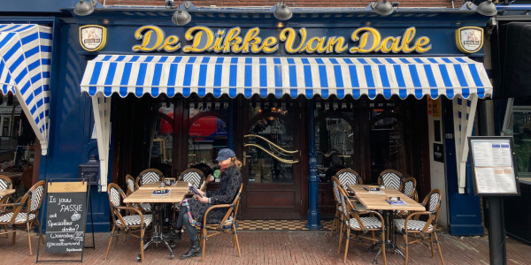 De Dikke van Dale Leeuwarden